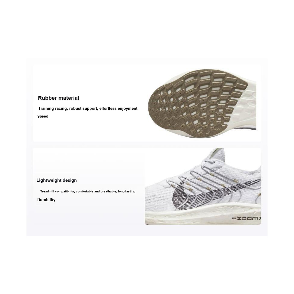 Nike Pegasus Turbo Next Nature 'Off White Summit White Blue Hero Black' Мужские