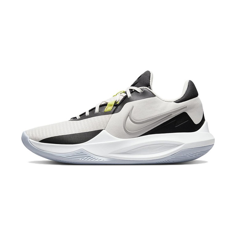Nike Precision 6 Precision 6 'Black / Iron Grey / Black' Мужские