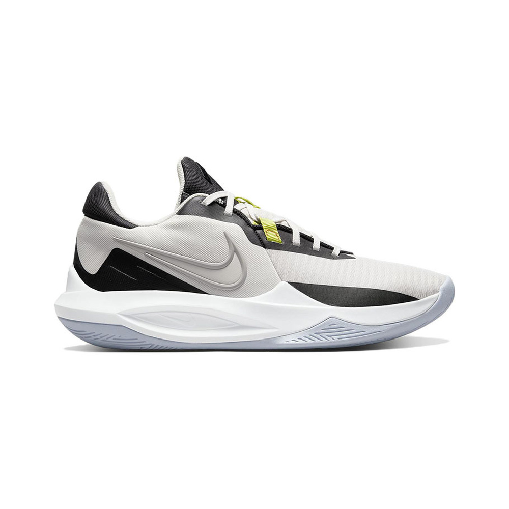Nike Precision 6 Precision 6 'Black / Iron Grey / Black' Мужские