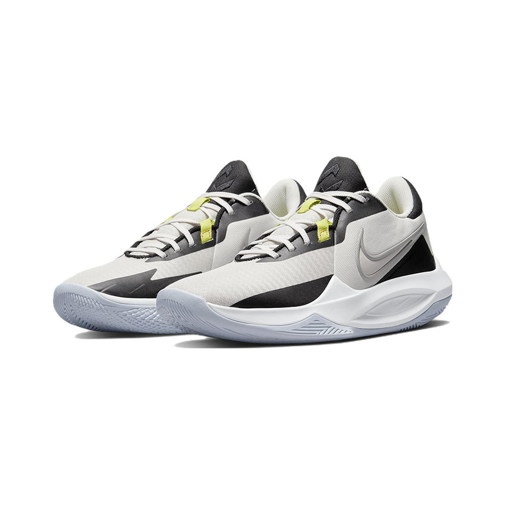 Nike Precision 6 Precision 6 'Black / Iron Grey / Black' Мужские