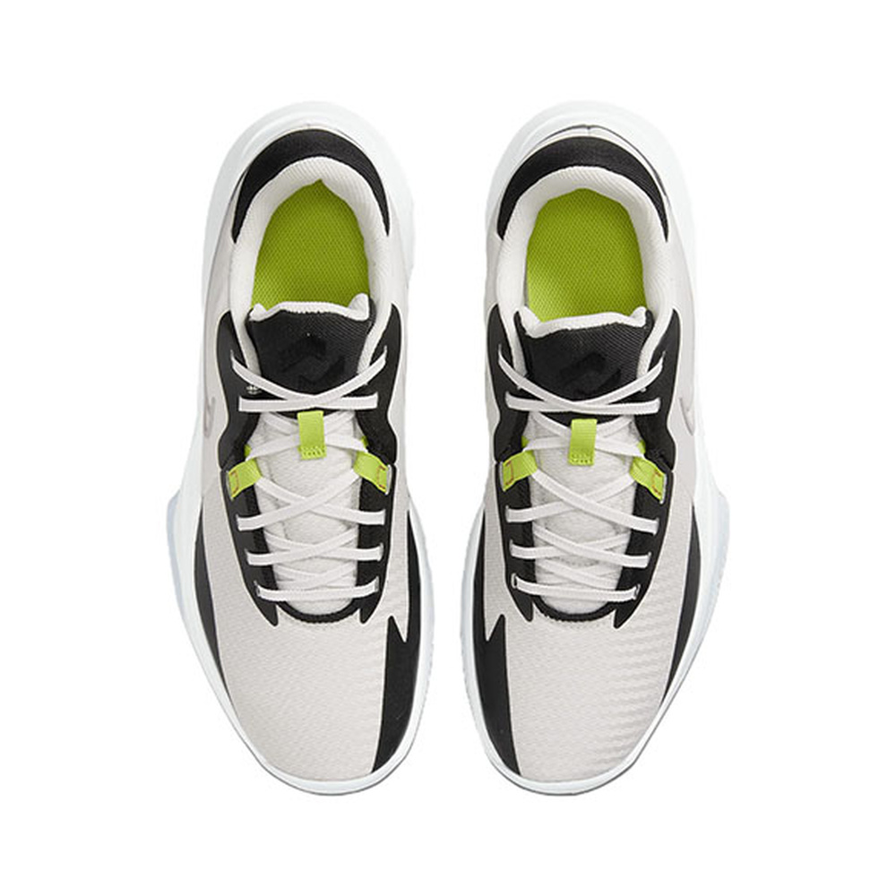 Nike Precision 6 Precision 6 'Black / Iron Grey / Black' Мужские