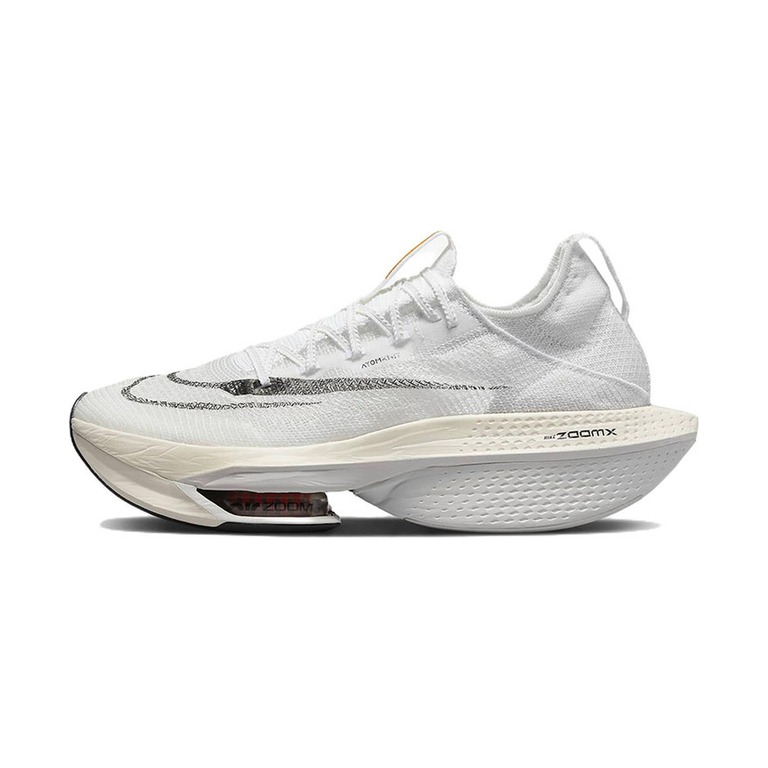 Nike Air Zoom Alphafly 'Phantom / Chalk / Shimmer / Phantom' Мужские