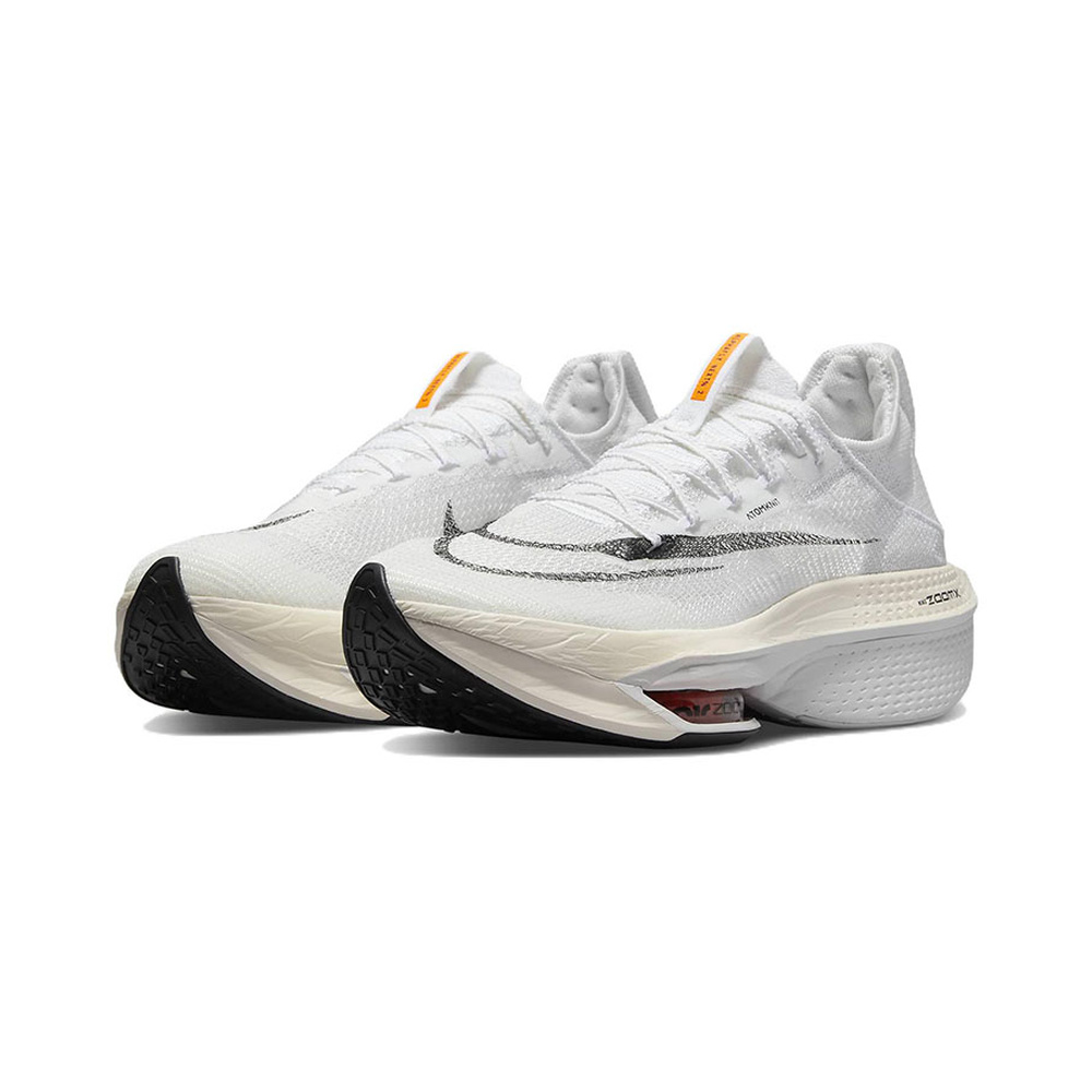 Nike Air Zoom Alphafly 'Phantom / Chalk / Shimmer / Phantom' Мужские