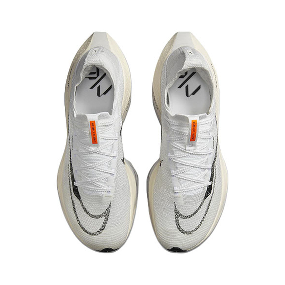 Nike Air Zoom Alphafly 'Phantom / Chalk / Shimmer / Phantom' Мужские