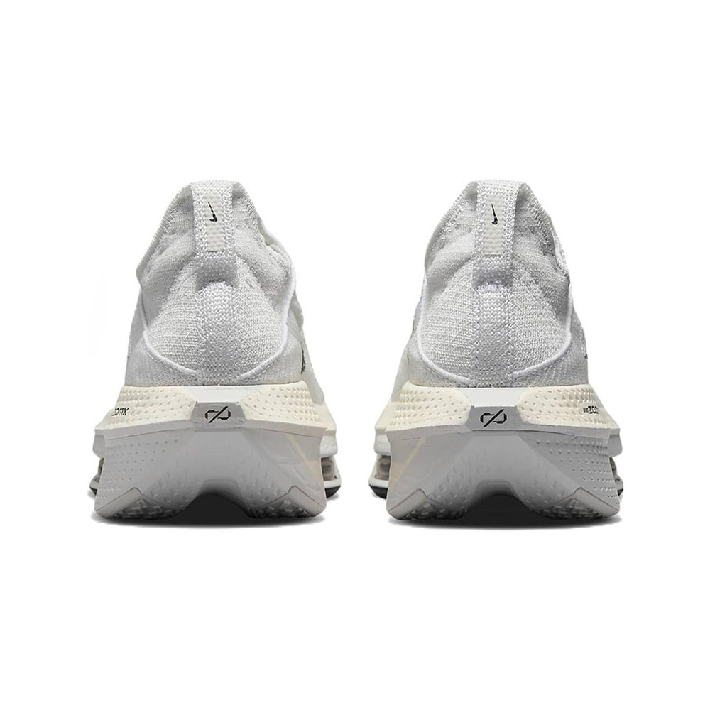 Nike Air Zoom Alphafly 'Phantom / Chalk / Shimmer / Phantom' Мужские