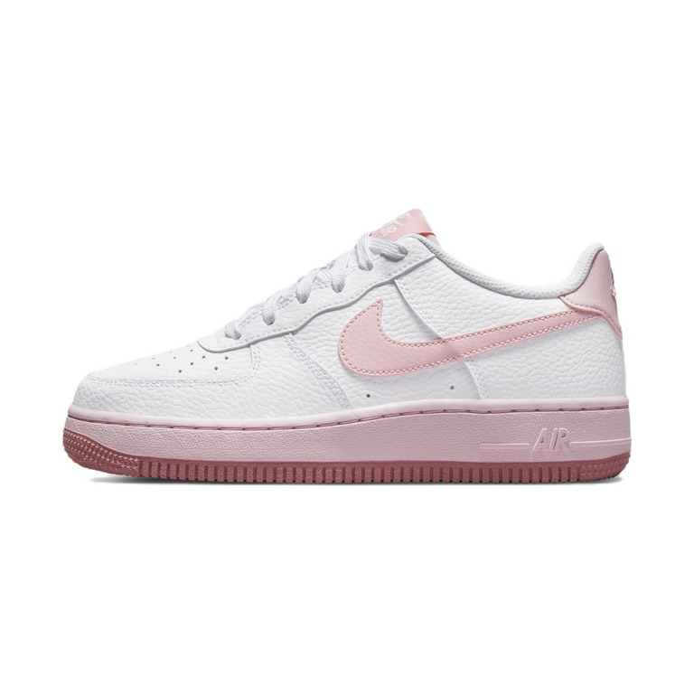 Nike Air Force 'Sail / White / Metallic Gold / Linen' Унисекс