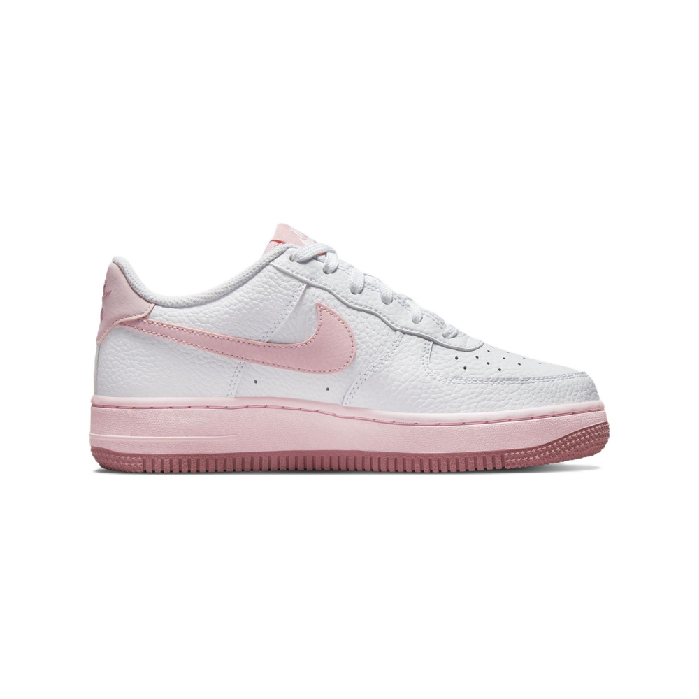 Nike Air Force 'Sail / White / Metallic Gold / Linen' Унисекс
