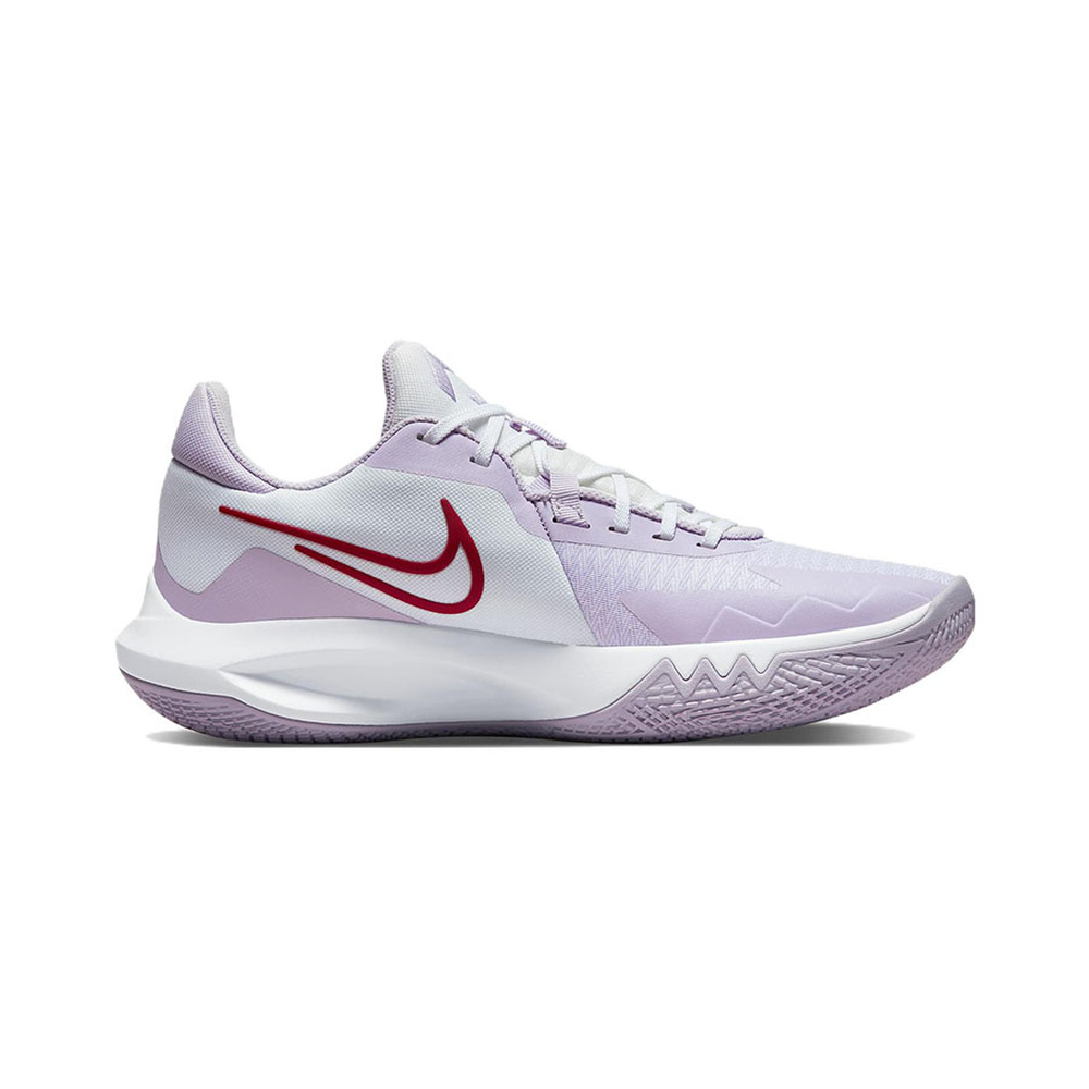 Nike Precision 6 Precision 6 'White / Photon Dust / Metallic Silver' Мужские