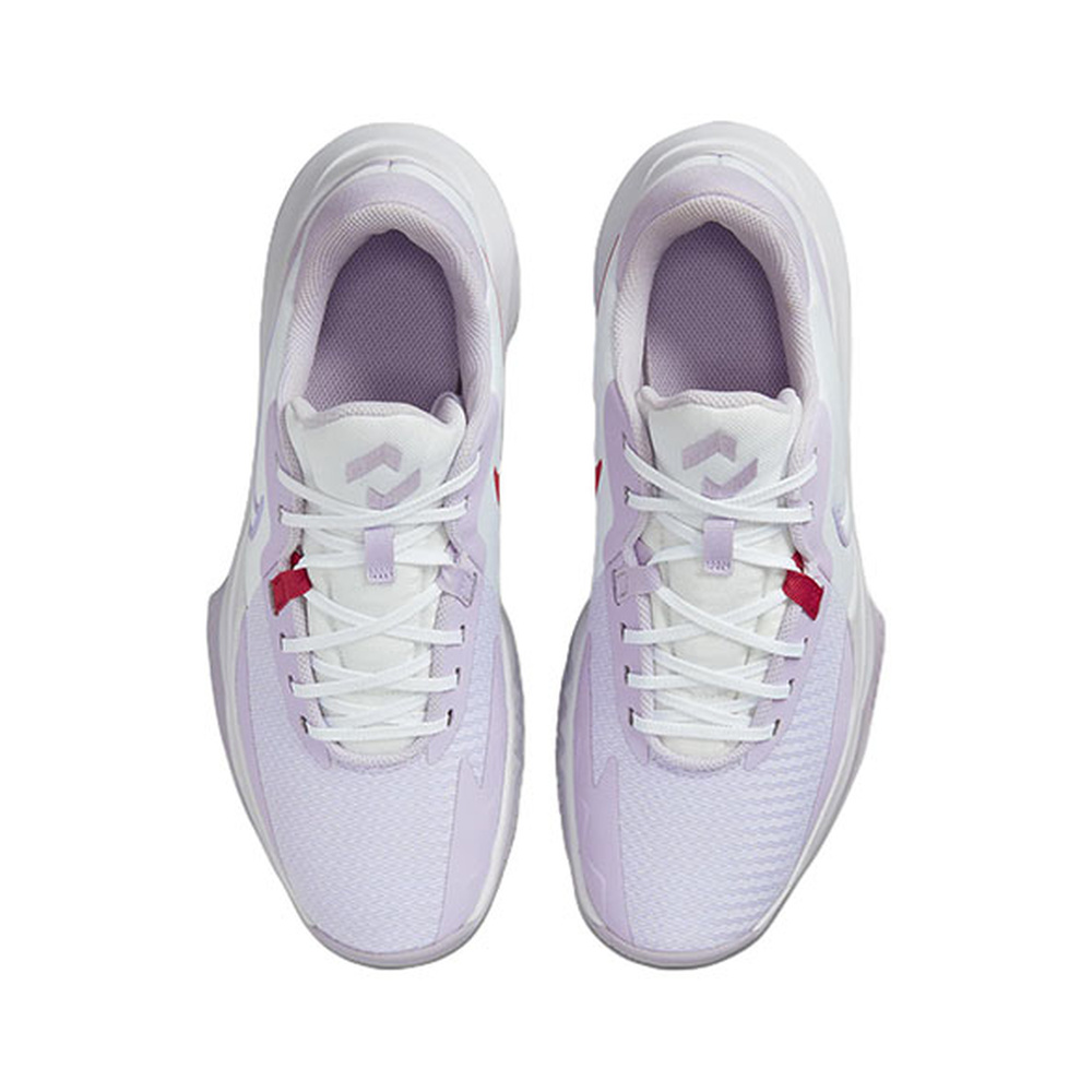 Nike Precision 6 Precision 6 'White / Photon Dust / Metallic Silver' Мужские