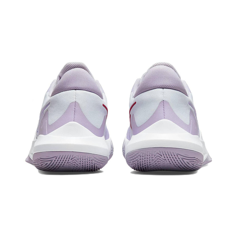 Nike Precision 6 Precision 6 'White / Photon Dust / Metallic Silver' Мужские