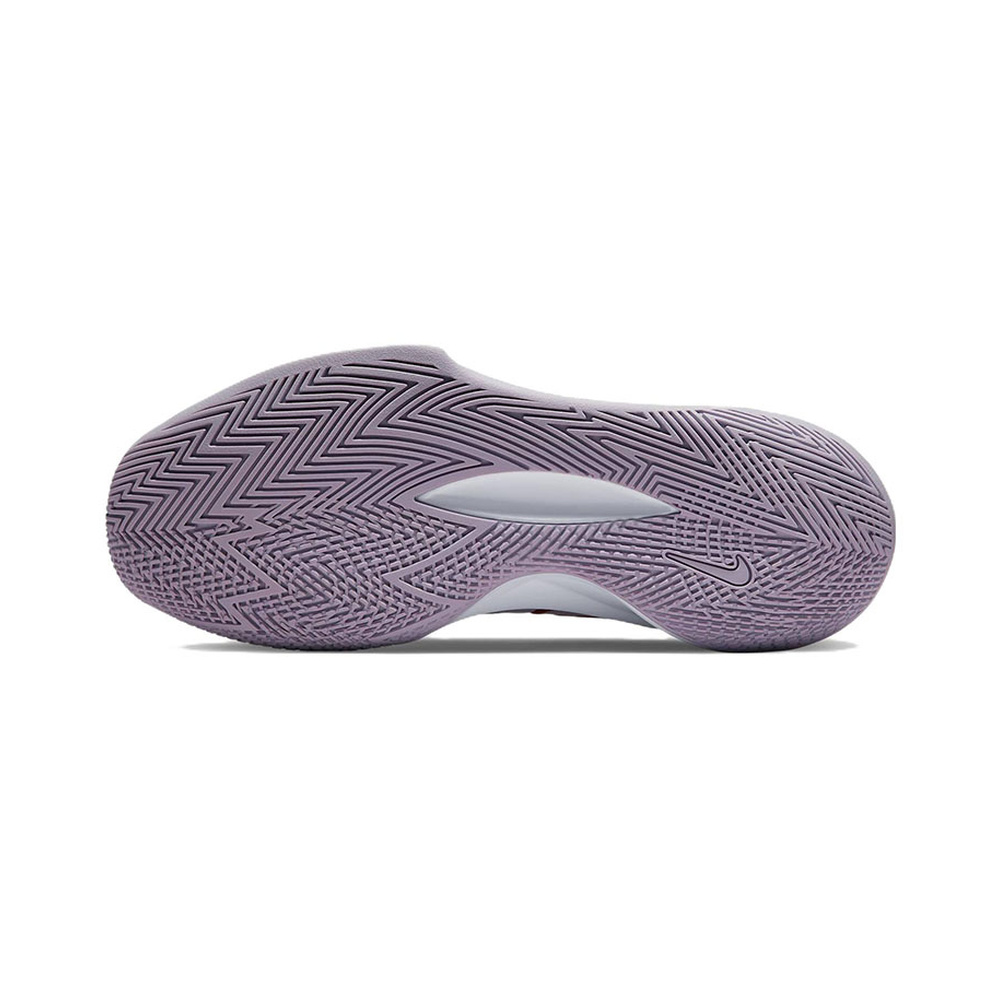 Nike Precision 6 Precision 6 'White / Photon Dust / Metallic Silver' Мужские