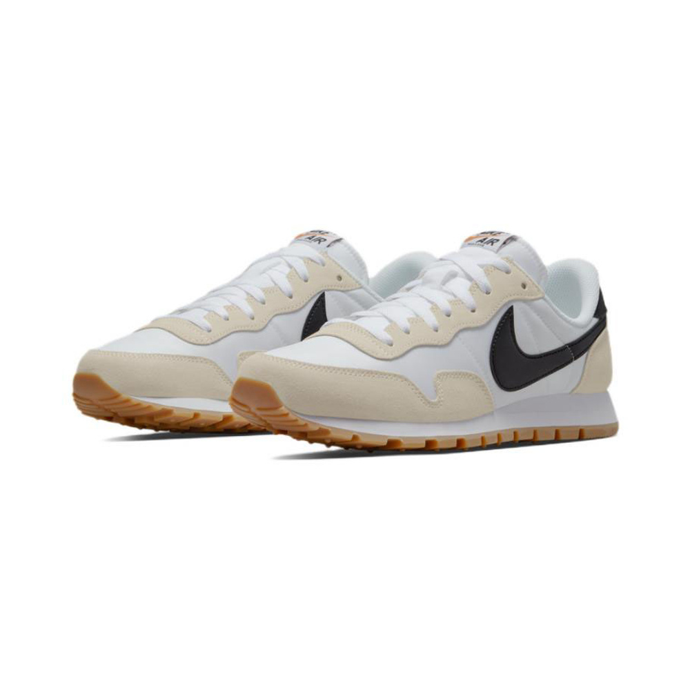 Nike Air Pegasus 83 'White / Platinum Violet / Viotech' Мужские