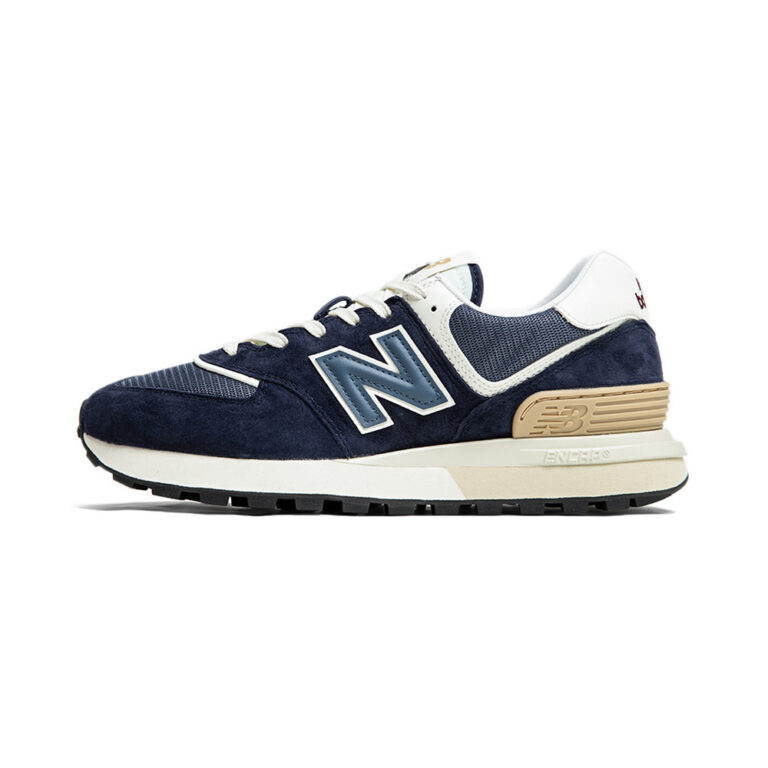 New Balance 574 'Navy' Мужские
