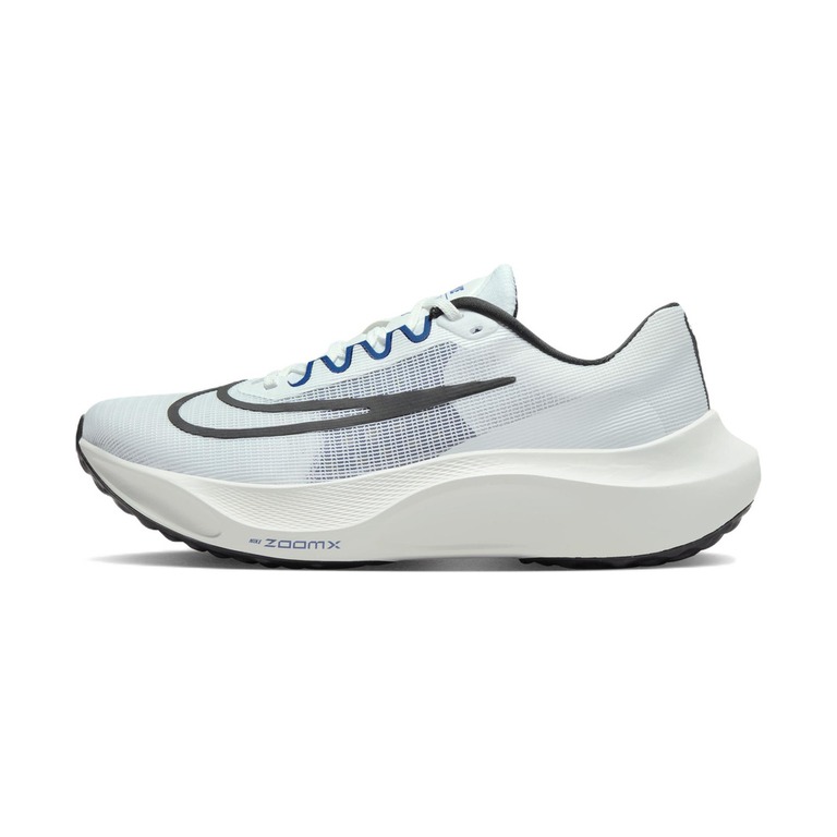 Nike Zoom Fly 5 'Black / White / Anthracite' Мужские