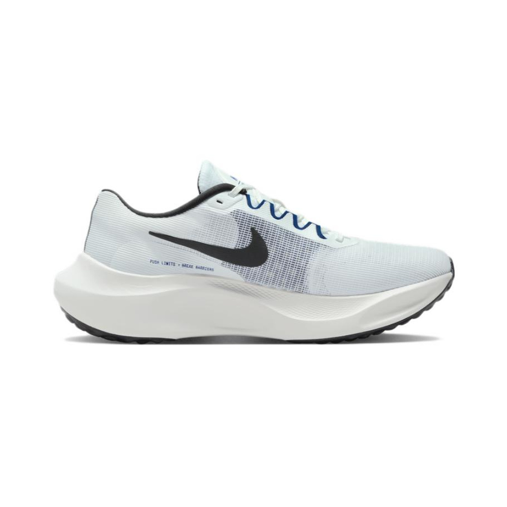 Nike Zoom Fly 5 'Black / White / Anthracite' Мужские