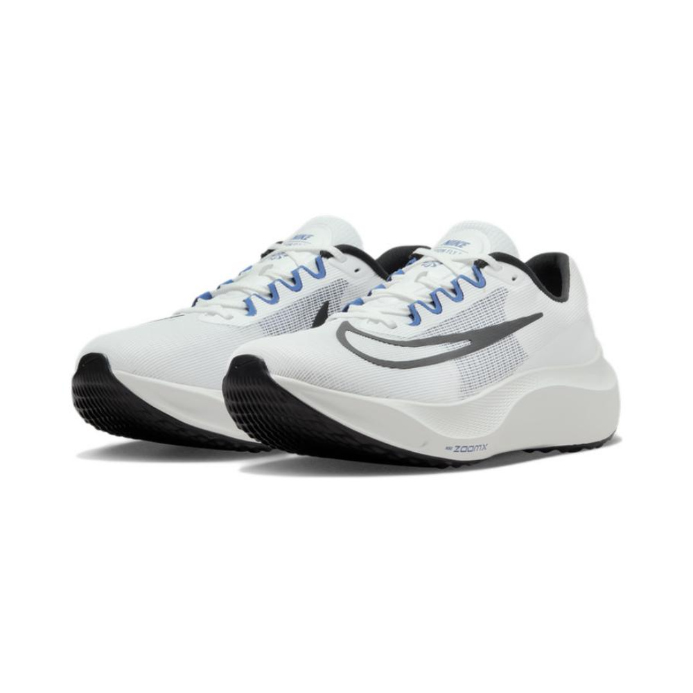 Nike Zoom Fly 5 'Black / White / Anthracite' Мужские