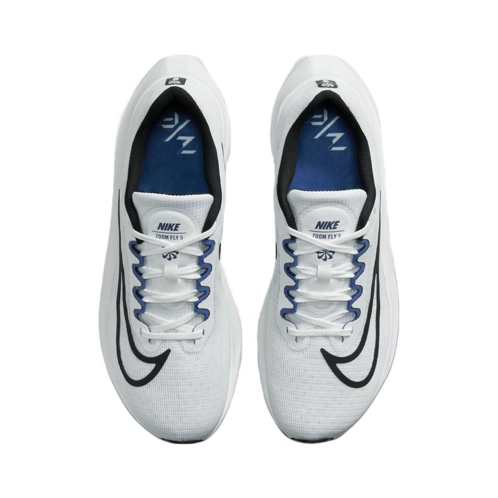 Nike Zoom Fly 5 'Black / White / Anthracite' Мужские
