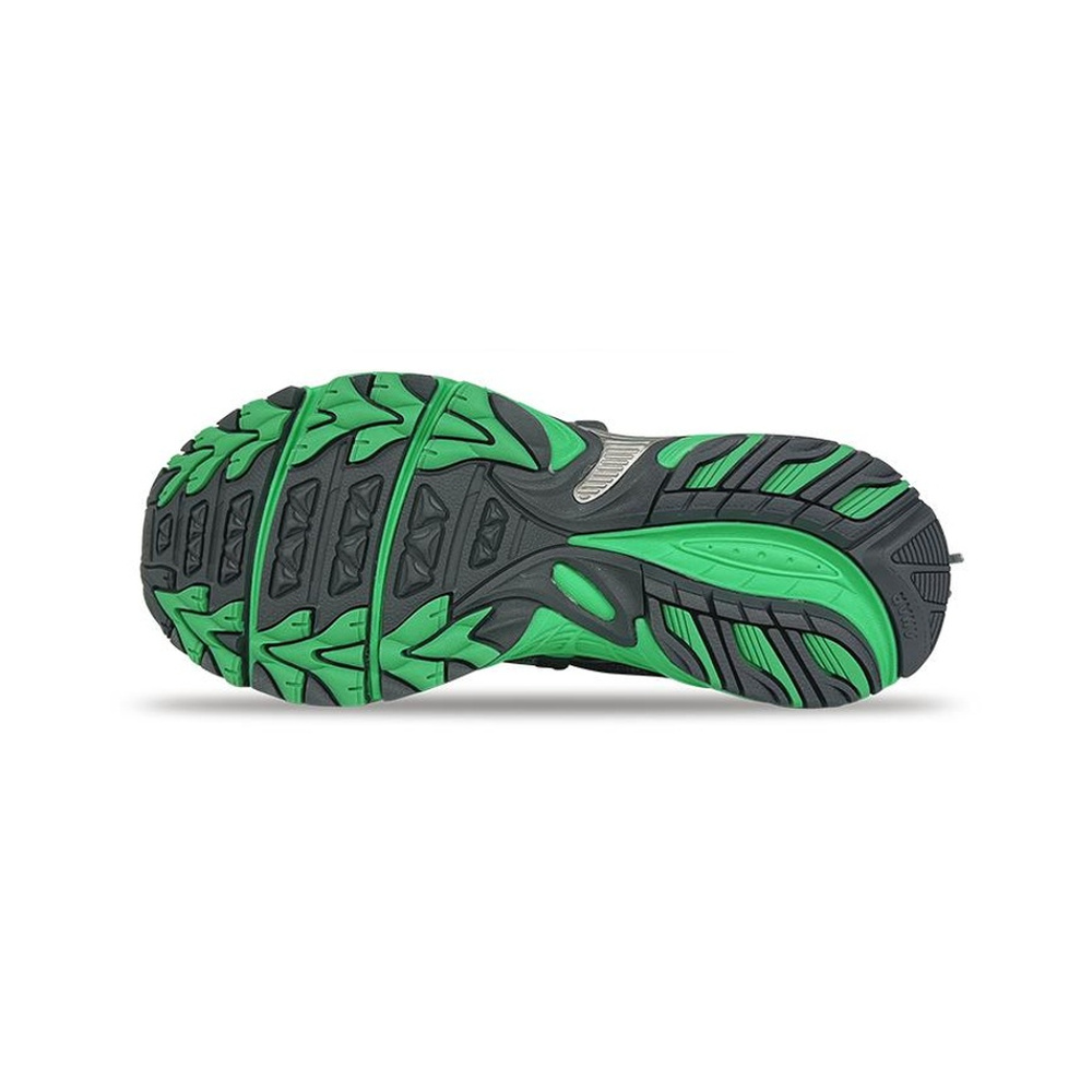 ASICS Gel-Kahana TR V2 'Grey' Мужские
