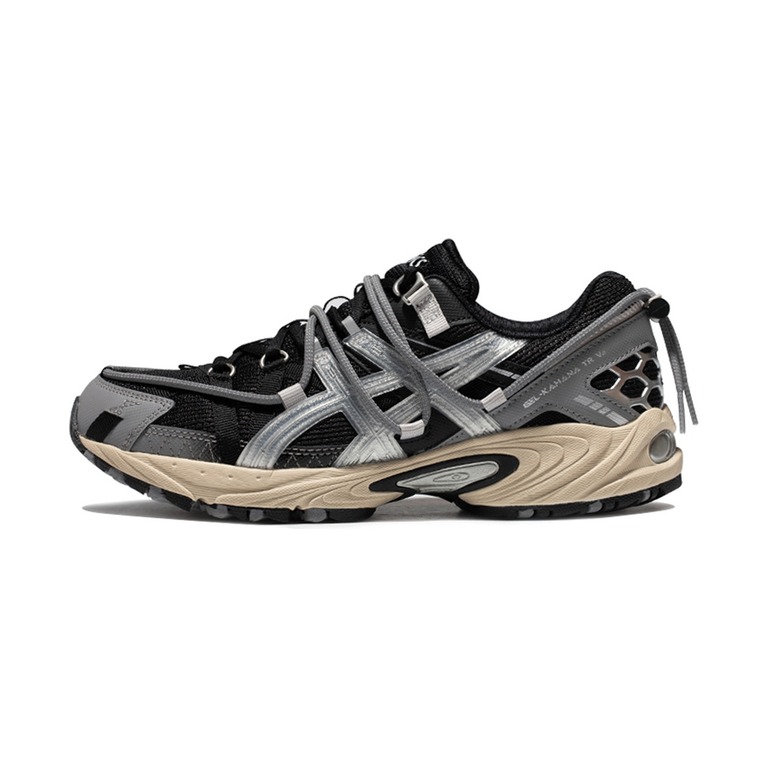 ASICS Gel-Kahana TR V2 'Black' Мужские