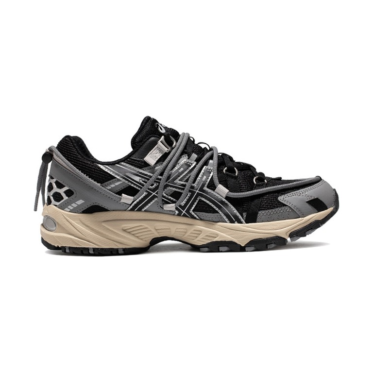 ASICS Gel-Kahana TR V2 'Black' Мужские