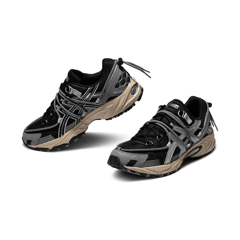 ASICS Gel-Kahana TR V2 'Black' Мужские