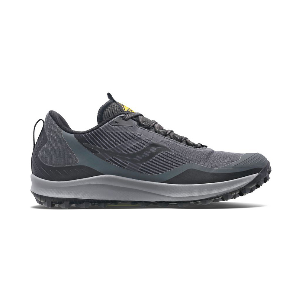 Saucony Peregrine 'Black' Мужские