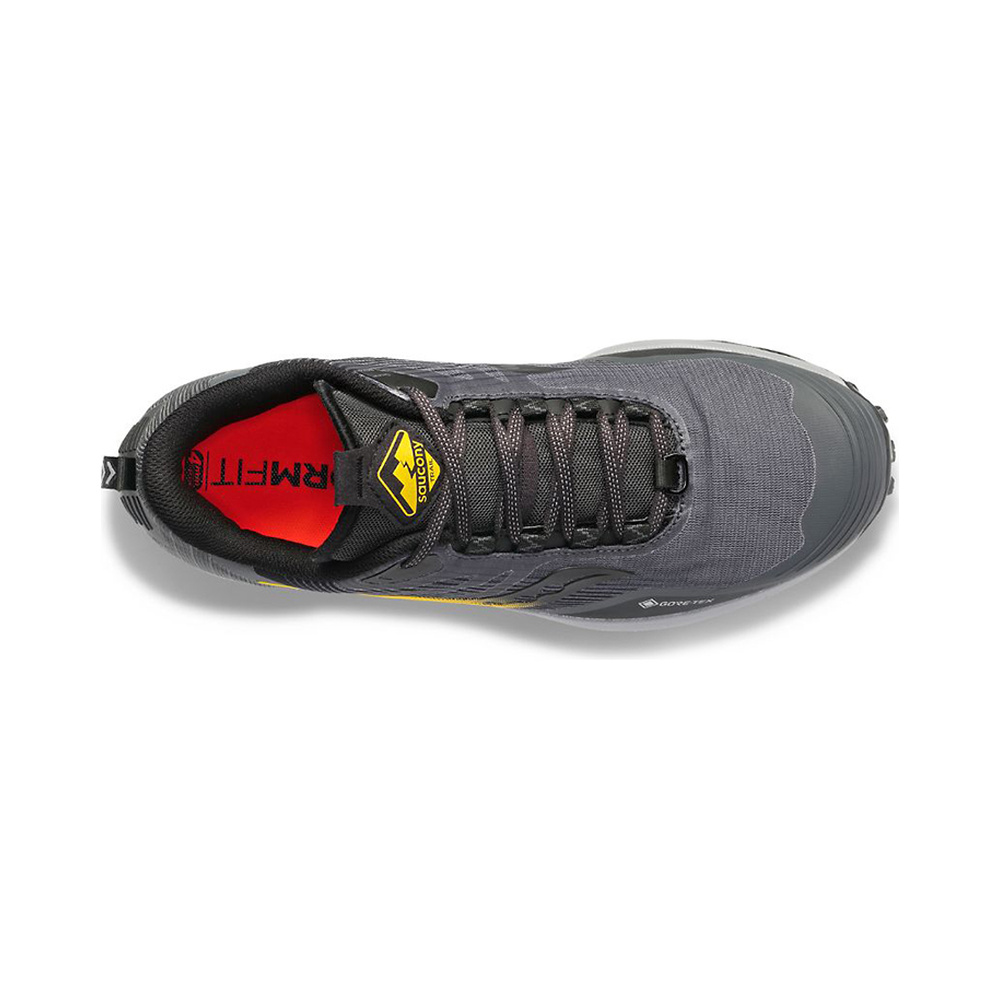 Saucony Peregrine 'Black' Мужские