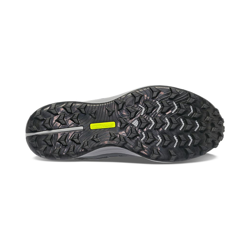 Saucony Peregrine 'Black' Мужские