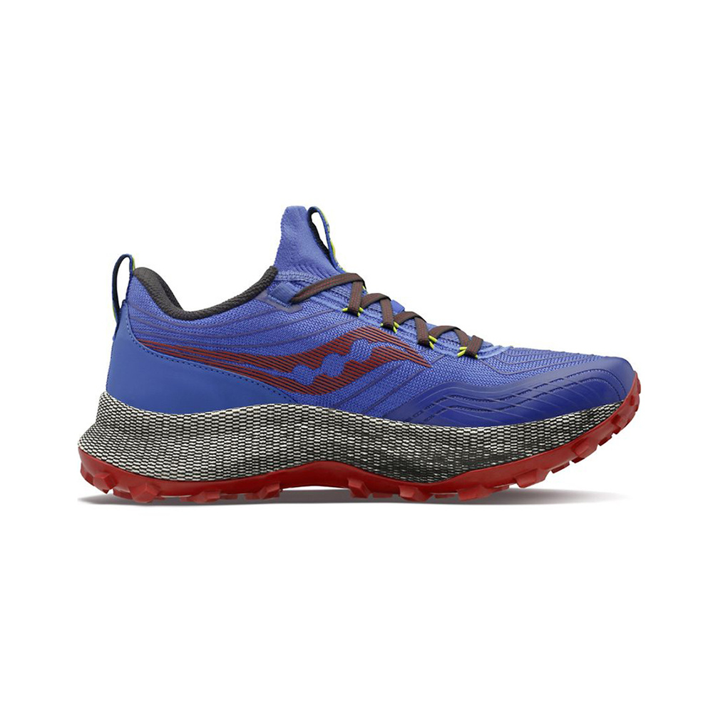 Saucony Endorphin Trail 'Blue' Мужские