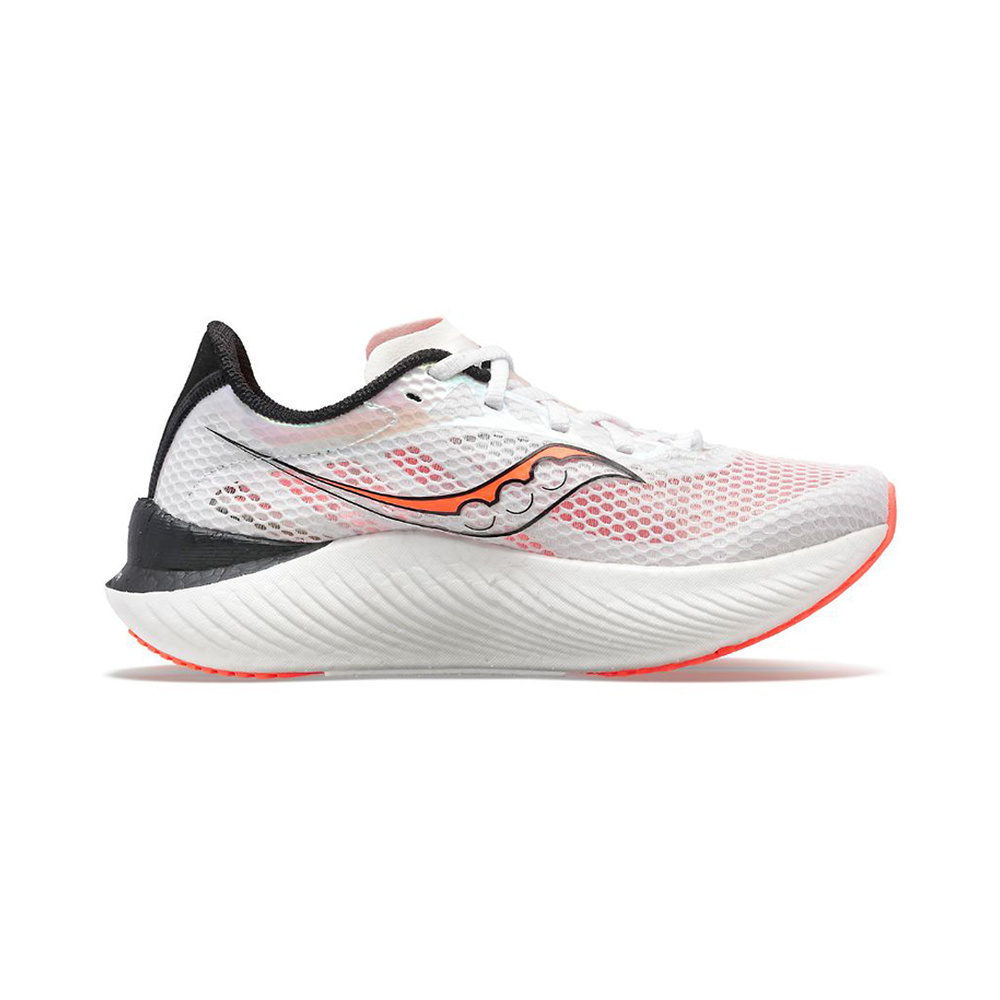 Saucony Endorphin Pro 'White' Мужские