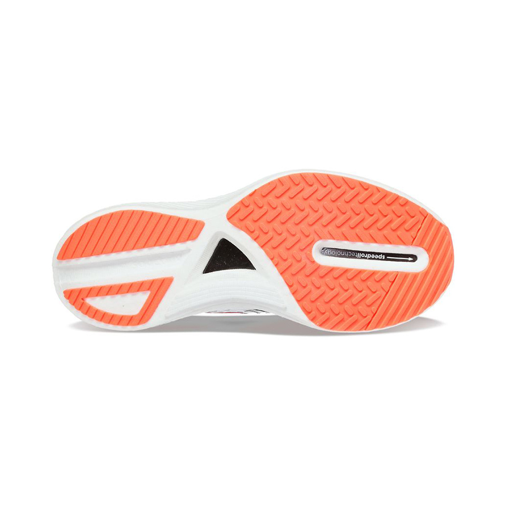 Saucony Endorphin Pro 'White' Мужские
