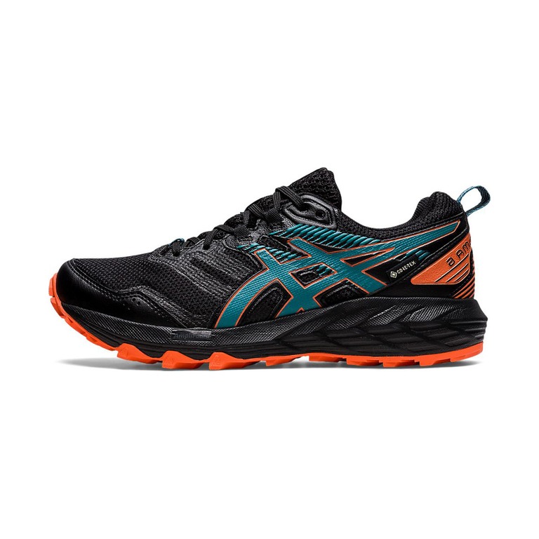 ASICS Gel-Sonoma 6 'Black' Женские