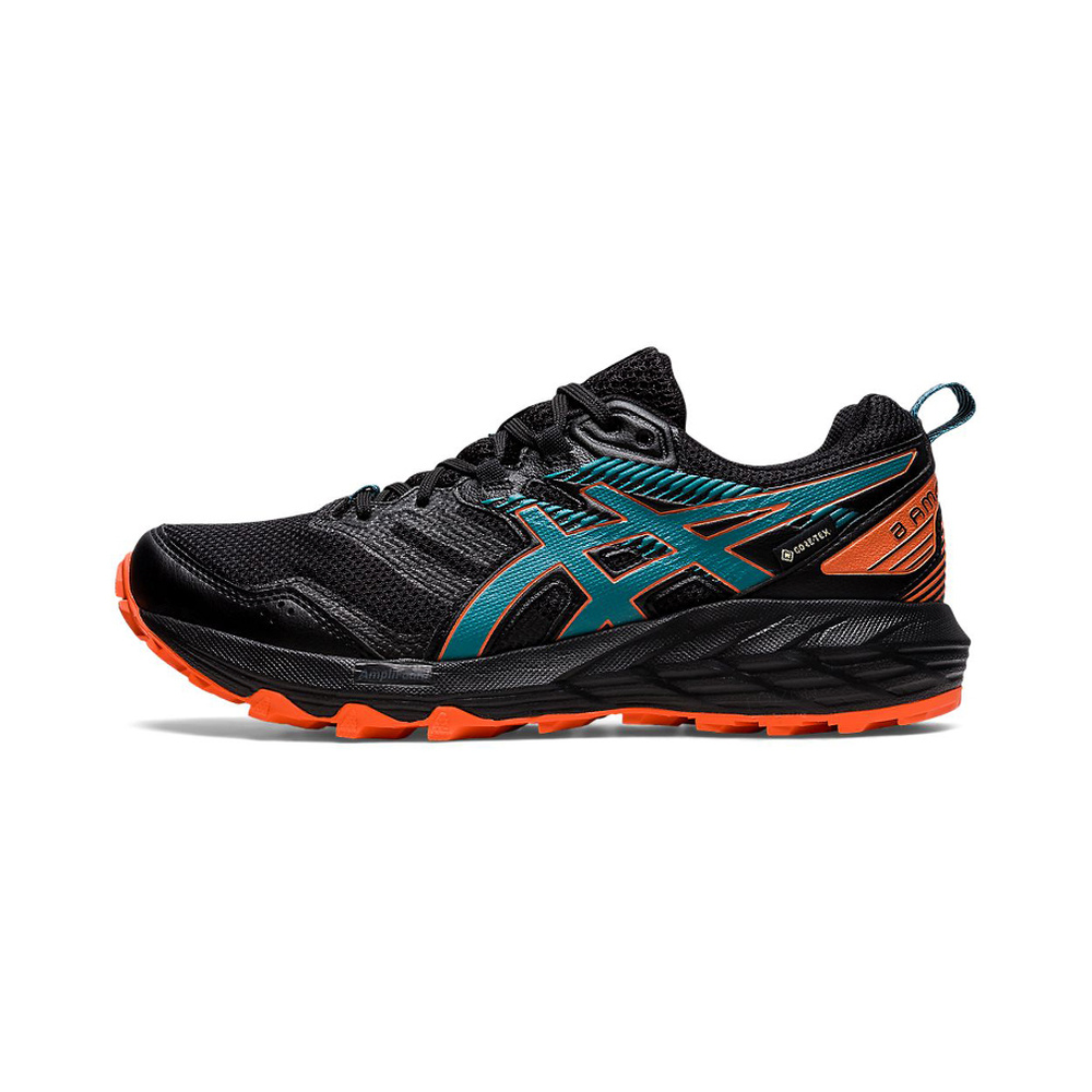 ASICS Gel Sonoma 6 'Black' Женские