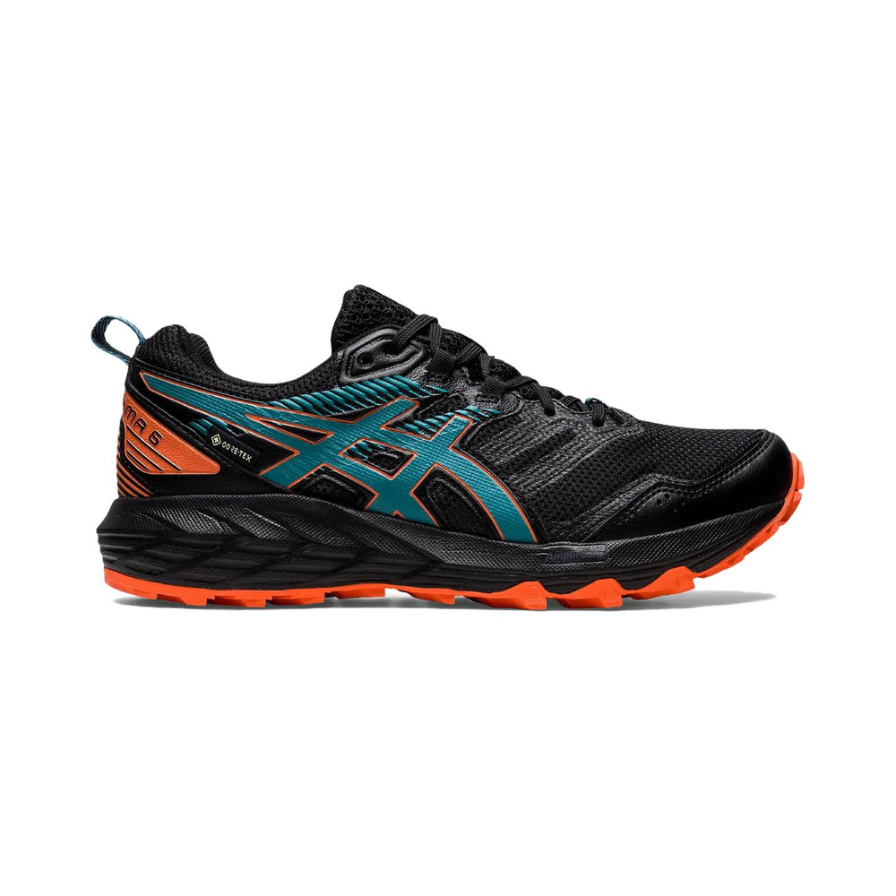 ASICS Gel Sonoma 6 'Black' Женские