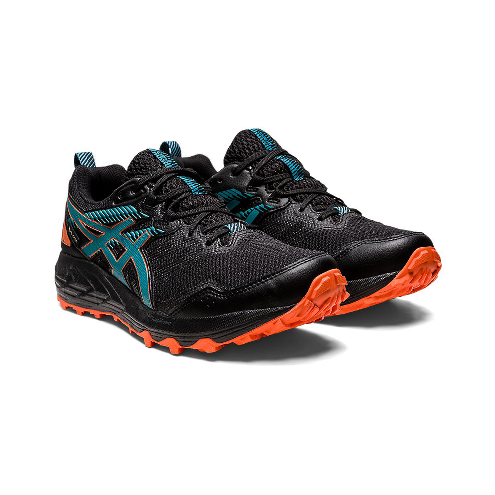 ASICS Gel Sonoma 6 'Black' Женские
