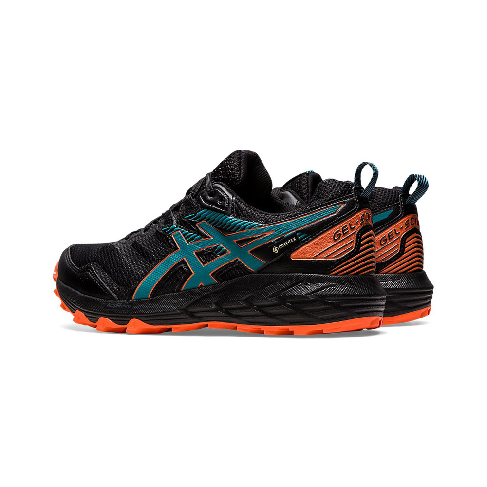 ASICS Gel Sonoma 6 'Black' Женские