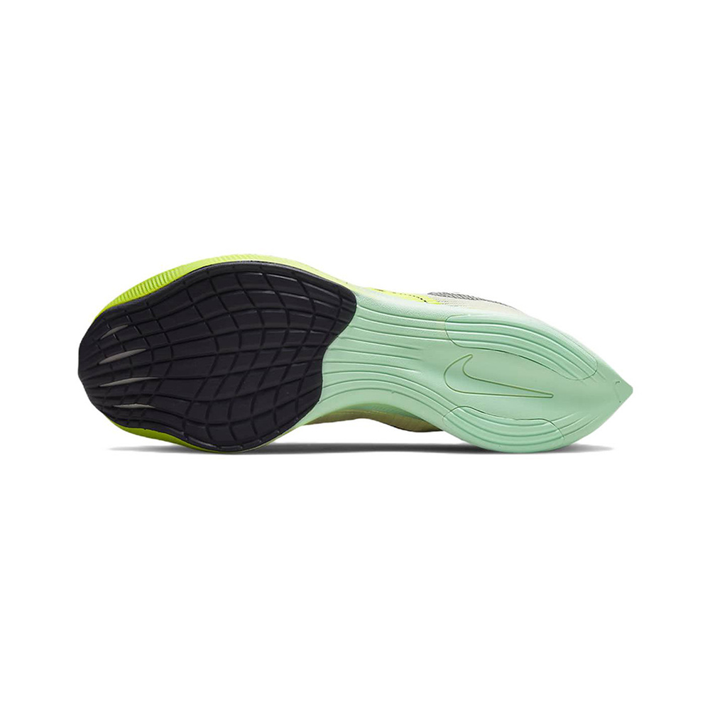 Nike Zoomx Vaporfly 'White / Midnight Navy' Мужские