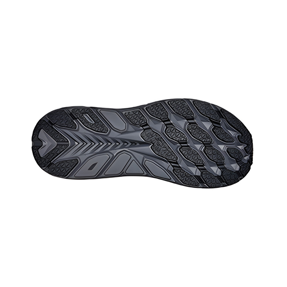 Hoka Clifton 8 'Black' Женские