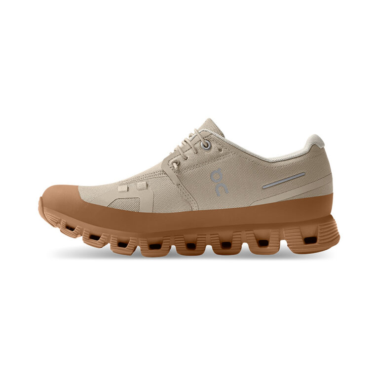 On Cloud 5 'Brown' Женские