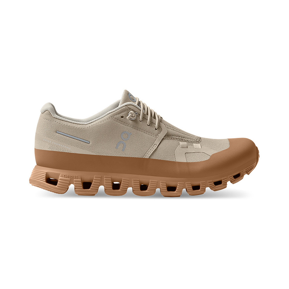 On Cloud 5 'Brown' Женские