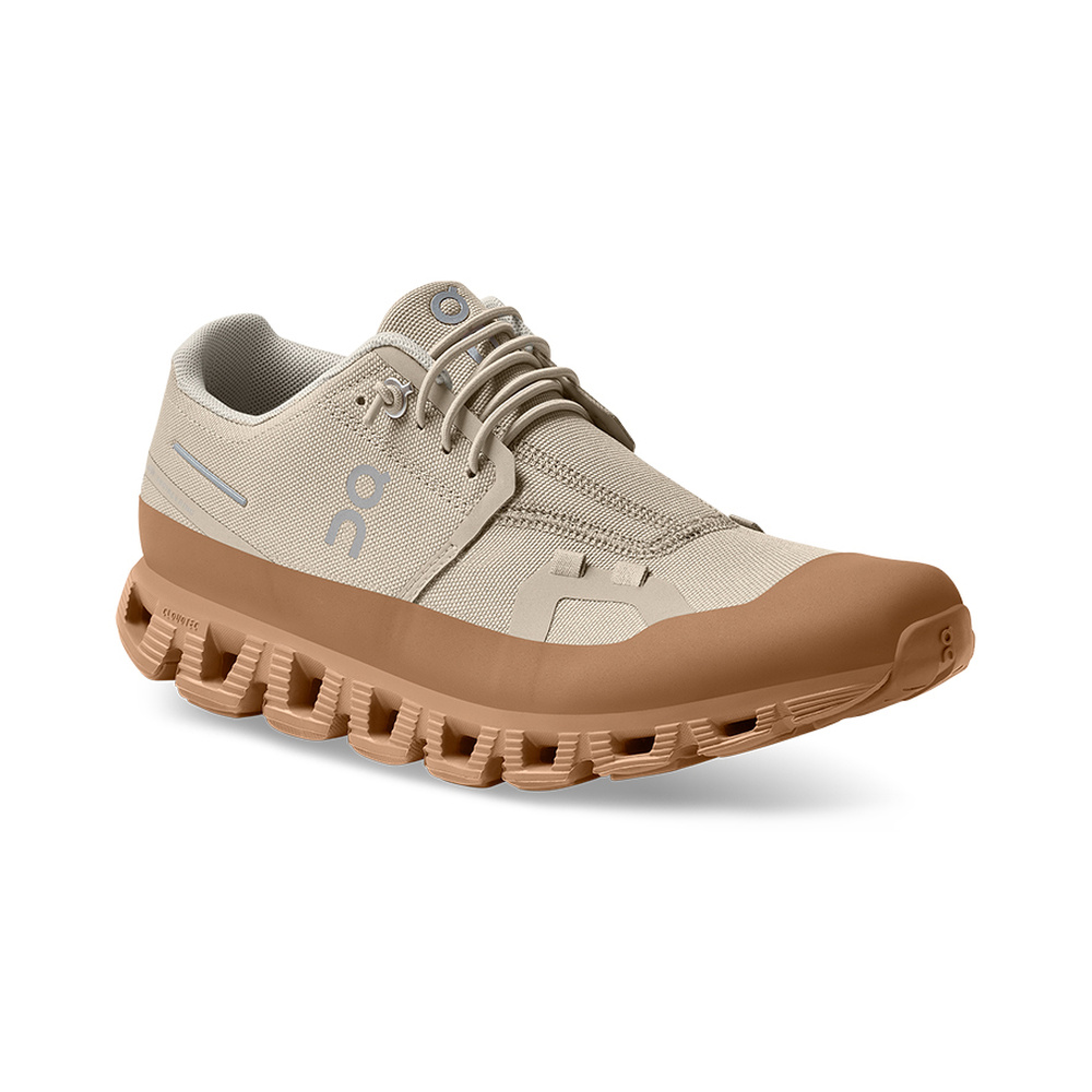 On Cloud 5 'Brown' Женские