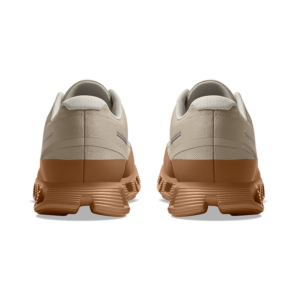 On Cloud 5 'Brown' Женские