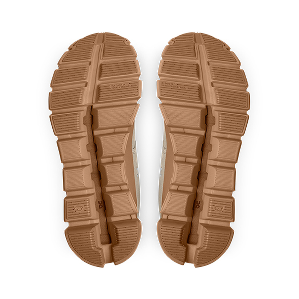 On Cloud 5 'Brown' Женские