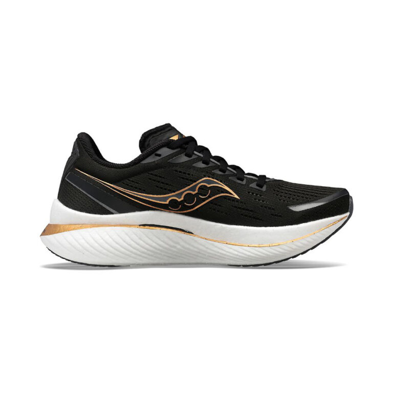 Saucony Endorphin Speed 3 'Black' Мужские