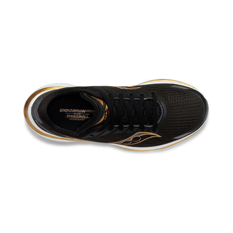 Saucony Endorphin Speed 3 'Black' Мужские