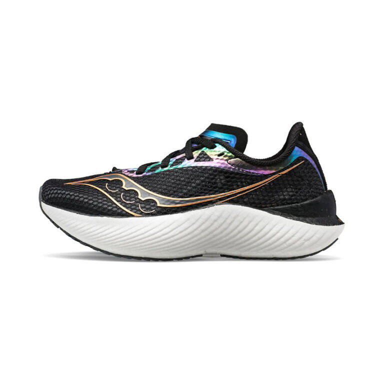 Saucony Endorphin Pro 'Black' Мужские