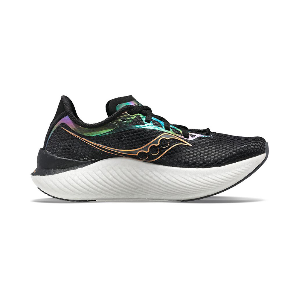 Saucony Endorphin Pro 3 'Black' Мужские