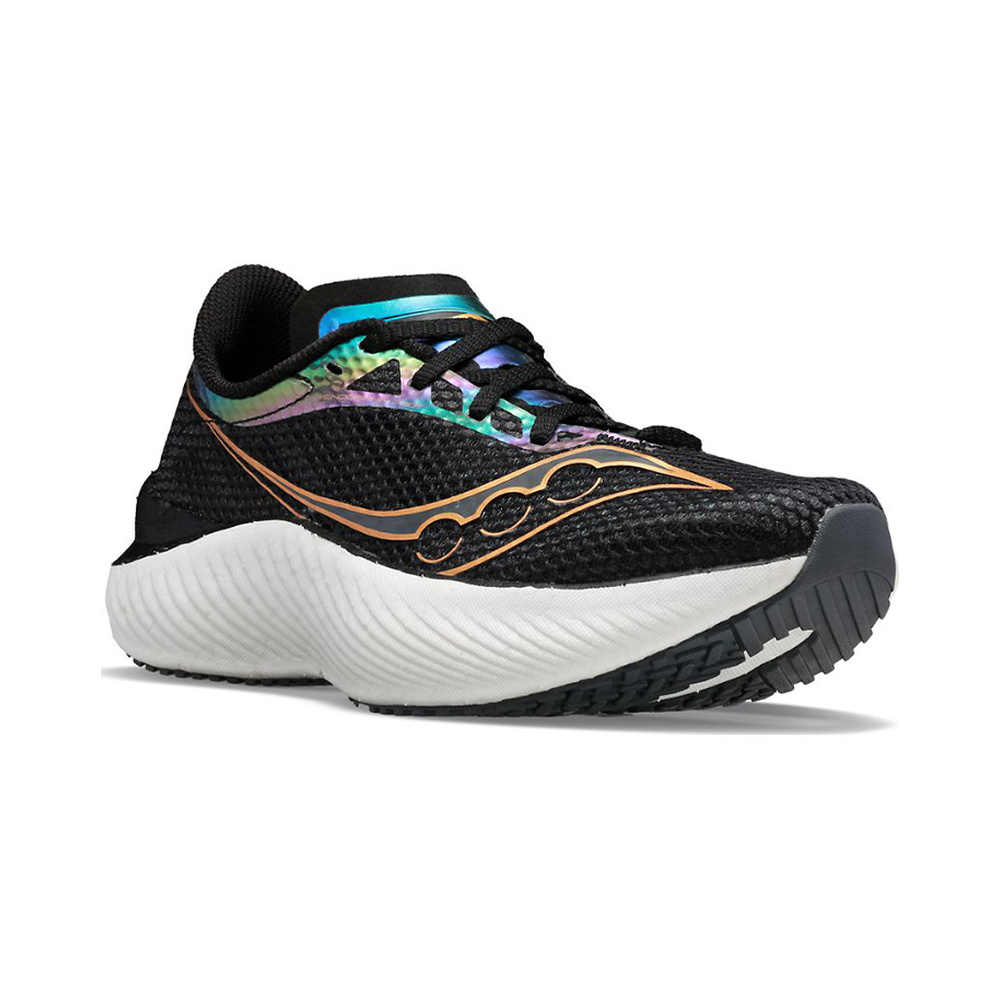 Saucony Endorphin Pro 3 'Black' Мужские