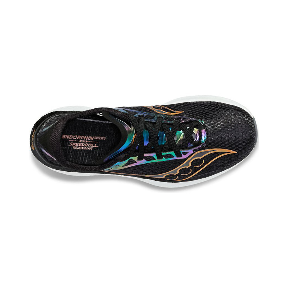 Saucony Endorphin Pro 3 'Black' Мужские
