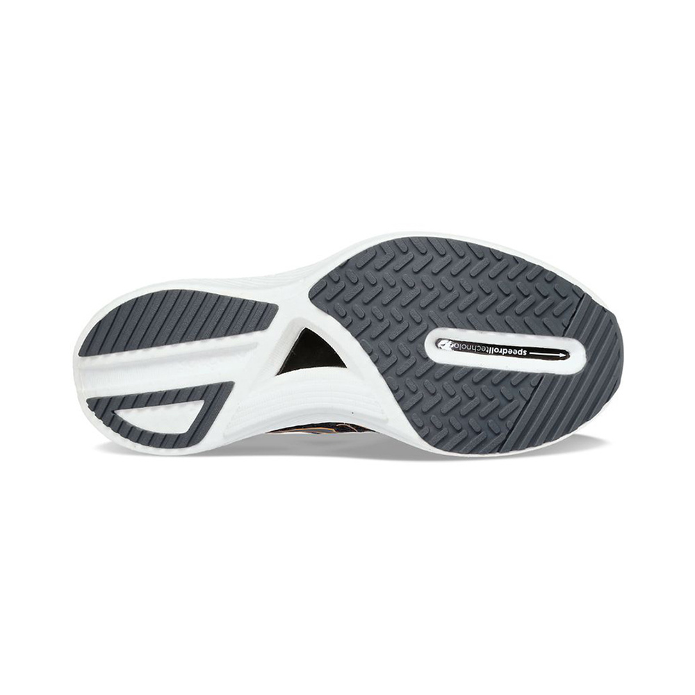 Saucony Endorphin Pro 3 'Black' Мужские